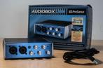 Presonus Audiobox USB audio interface, Audio interface, Gebruikt, Ophalen of Verzenden