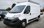 🆕EXPORT•CITROEN JUMPER_2.0 HDI(163CH)_10/2018💢EU.6B_3 PL💢, Achat, Euro 6, Entreprise, Boîte manuelle