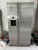 Amerikaanse koelkast * TOP PRIJS * Perfecte staat, Ophalen, Zo goed als nieuw