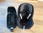 Autostoel Pearl van Maxicosi met 2wayFix (isofix), Kinderen en Baby's, Autostoeltjes, Ophalen, Gebruikt, Slaapstand, Isofix