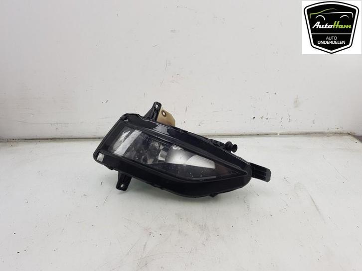 MISTLAMP RECHTS VOOR Golf VII Variant (AUVV) (|5G0941662F|), Auto-onderdelen, Verlichting, Volkswagen, Gebruikt