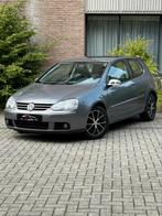 Volkswagen Golf 5 1.4 Tsi Benzine DSG Automaat, Automaat, Bedrijf, Golf, Euro 4