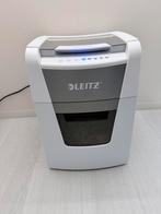 Papiervernietiger Leitz IQ Auto+ Small Office 100 P-5, Zakelijke goederen, Ophalen