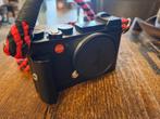 Leica CL + hand grip (Très bon état !), Ophalen of Verzenden