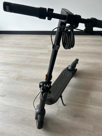 Ninebot g30 max beschikbaar voor biedingen