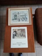 Te koop wegens grote kuis potk, Ophalen