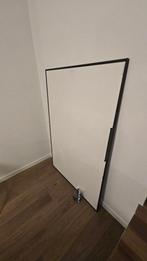 Smit Visual White Board, Ophalen, Gebruikt, Magneetbord