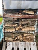 Brandhout, Diversen, Ophalen