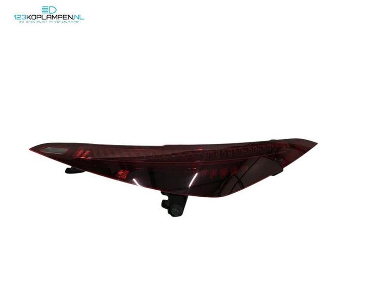 Mercedes SL W232 achterlicht rechts LED Black Edition, Auto-onderdelen, Verlichting, Mercedes-Benz, Gebruikt, Herkomst onderdeel bekend