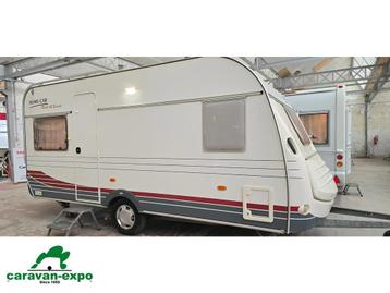 CHATEAU HOME-CAR 466 beschikbaar voor biedingen