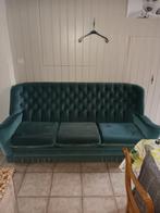 gratis salon, Ophalen, Gebruikt, Rechte bank, Stof