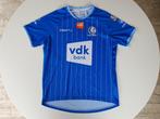 Voetbalshirt KAA Gent 2019-2020 Home shirt (Craft, XL), Ophalen of Verzenden, Gebruikt, Shirt