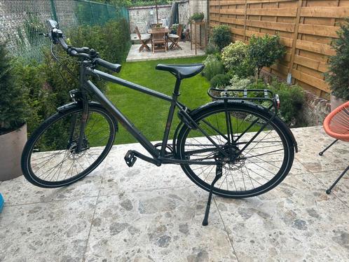 Velo Neuf !, Fietsen en Brommers, Fietsen | Heren | Herenfietsen, Zo goed als nieuw, Overige merken, Versnellingen, Ophalen