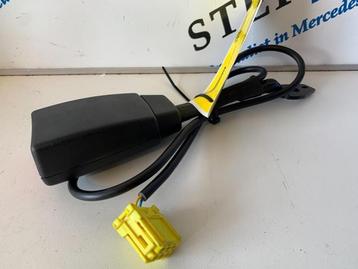 Veiligheidsgordel Insteek links-voor van een Mercedes SL beschikbaar voor biedingen