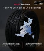 PNEU AUDI Q3 2020 2 pneu hiver sur bruxelle, Enlèvement, Utilisé