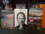 Lot boeken, Boeken, Detectives, Ophalen of Verzenden, Zo goed als nieuw