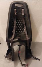 thule yepp maxi easyfit zwart, Ophalen, Gebruikt