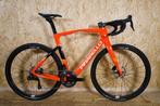 Pinarello crossista 56 105 di2, Ophalen of Verzenden