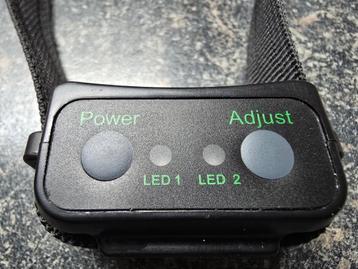 Anti blafband beschikbaar voor biedingen