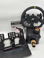 Fanatec — Sim Racing instellen, Ophalen, Zo goed als nieuw