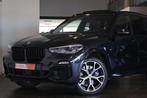 BMW X5 3.0AS xDrive45e M Pack M Zetel TrekH BTW Garantie*, Automaat, Gebruikt, Blauw, https://public.car-pass.be/vhr/e037fc09-0b83-493a-8b82-9775ffd9ebb6