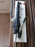 NIEUW Maxi Cosy zwarte parasol voor de Bébé Comfort-kinderwa, Ophalen of Verzenden, Nieuw, Kinderwagen, Maxi-Cosi