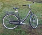 Damesfiets Gazelle, Fietsen en Brommers, Ophalen, Gazelle, Versnellingen