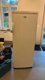 Koelkast Whirlpool, Elektronische apparatuur, Koelkasten en IJskasten, Ophalen, 150 tot 200 liter, 160 cm of meer, Energieklasse A of zuiniger