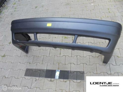 nieuwe rieger bmw e30 achterbumper met spoiler 325i 320i etc, Auto-onderdelen, Carrosserie, Bumper, BMW, Achter, Gebruikt, Ophalen of Verzenden