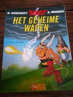 Bd souple - Asterix, het geheime wapen, Utilisé, Enlèvement ou Envoi