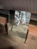 Antieke spiegel, Huis en Inrichting, Woonaccessoires | Spiegels, Ophalen, Gebruikt