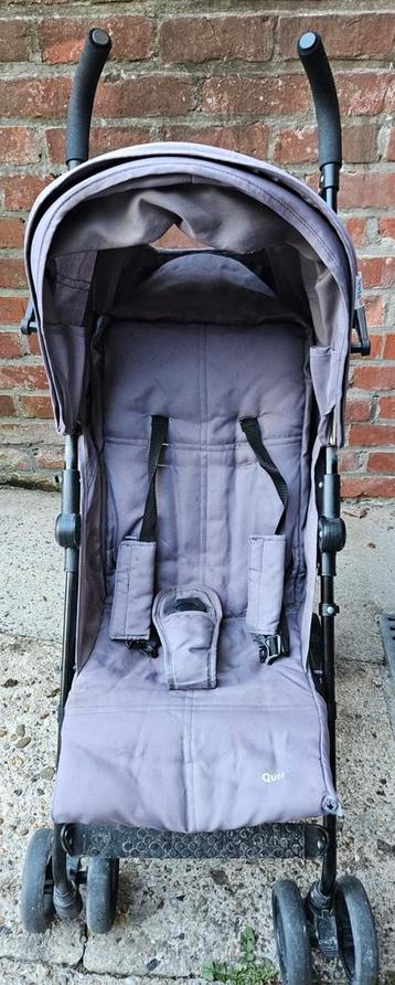 Buggy Qute  beschikbaar voor biedingen