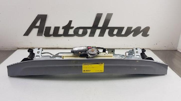 ACHTERSPOILER Porsche Boxster (986) (01-1996/11-2004), Auto-onderdelen, Carrosserie, Porsche, Achter, Gebruikt