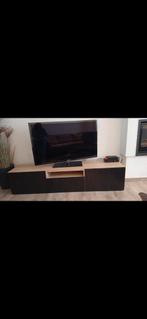 Tv meubel voor op te hangen, Huis en Inrichting, Kasten |Televisiemeubels, Ophalen of Verzenden, Zo goed als nieuw