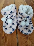 Sloffen nafnaf maat 24-27, Kinderen en Baby's, Ophalen, Slofjes, Gebruikt, Jongetje of Meisje