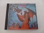 CD Meat Loaf Bat Out of Hell II : Back into Hell Hard Rock, Envoi, Progressif