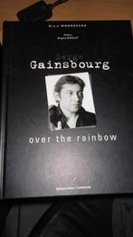 GAINSBOURG"OVER THE RAINBOW", Ophalen of Verzenden