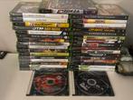 Xbox original games, Ophalen, Sport