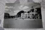 Carte postale Congo Belge - Elisabethville - place albert, Ophalen of Verzenden, 1960 tot 1980, Ongelopen, Buiten Europa