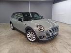 Mini Cooper Clubman Aut.,Driverassistpack,Full Led, Auto's, Mini, Gebruikt, 136 pk, Bedrijf, 5 deurs