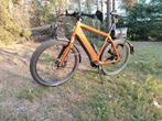 Stromer ST3 pinion - XL- (pinion & abs) - 45km/h, Fietsen en Brommers, Ophalen of Verzenden, Zo goed als nieuw, Stromer