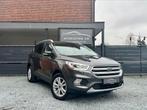 FORD KUGA 1.5 i Ecoboost Trend!! 45.000 km !! Lane assist !!, Auto's, Ford, Te koop, Zilver of Grijs, Airconditioning, Benzine