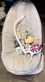 Elektrische wipstoel, Ophalen, Wipstoel