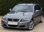 Bmw 318d E91 Euro5a Prête à immatriculer, Auto's, BMW, Euro 5, 5 deurs, Particulier, 3 Reeks