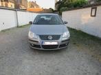 Vw Polo 1.2cc benzine + LPG van 2009, Airco, Open dak, Auto's, 44 kW, Particulier, 3 cilinders, Zilver of Grijs