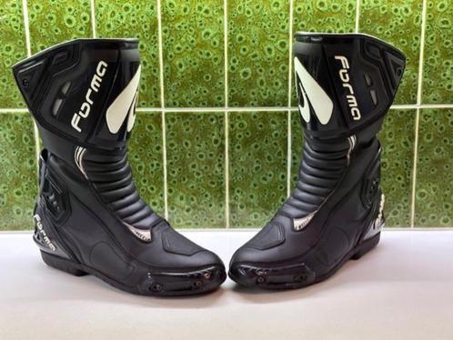 laarzen FORMA 44, Motoren, Kleding | Motorkleding, Laarzen, Ophalen of Verzenden