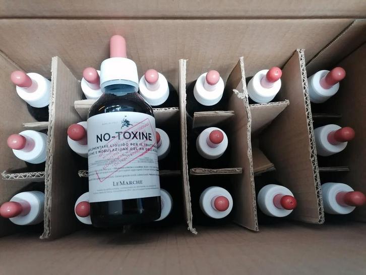 Sans toxine 100 ml (pour les germes et le pH intestinal) - U, Animaux & Accessoires, Oiseaux | Accessoires, Enlèvement