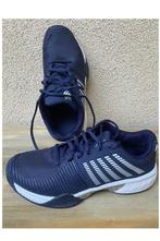 heren tennis schoenen K SWISS 39, Sport en Fitness, Tennis, L2, Gebruikt, K-Swiss, Schoenen