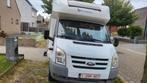 Te koop benimar iseo 245, Caravans en Kamperen, Particulier, Benimar, Handgeschakeld, Diesel