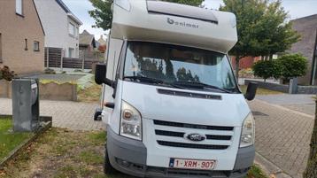 Te koop benimar iseo 245 beschikbaar voor biedingen
